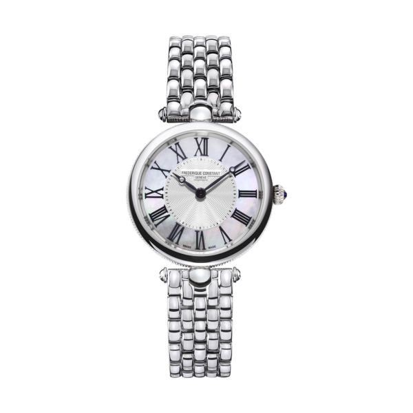 Đồng hồ nữ Frederique Constant FC-200MPW2AR6B