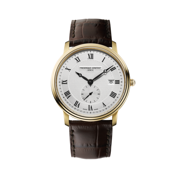Đồng hồ Frederique Constant FC-245M5S5