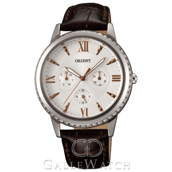 Đồng hồ Orient FSW03005W0