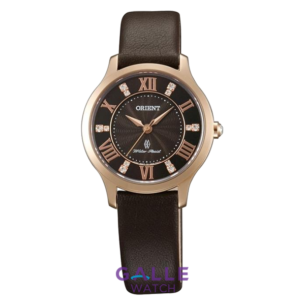 Đồng hồ Orient FUB9B001T0
