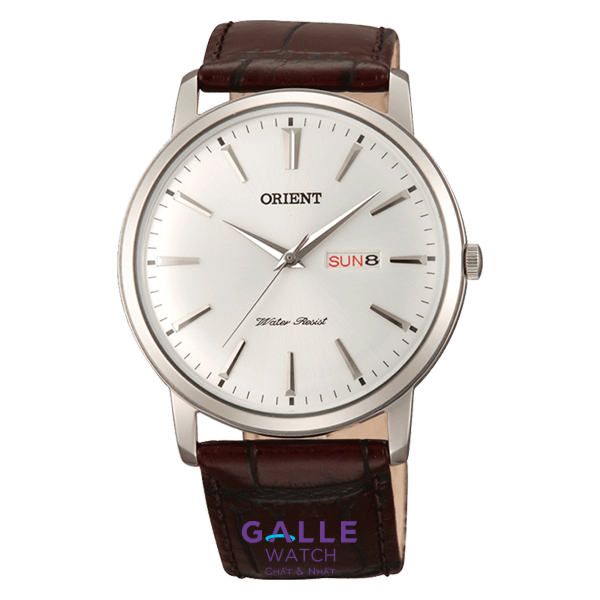 Đồng hồ Orient FUG1R003W6