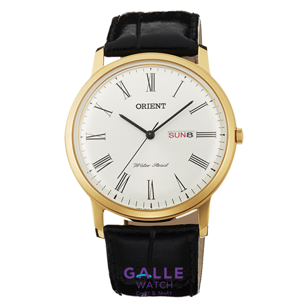 Đồng hồ Orient FUG1R007W6