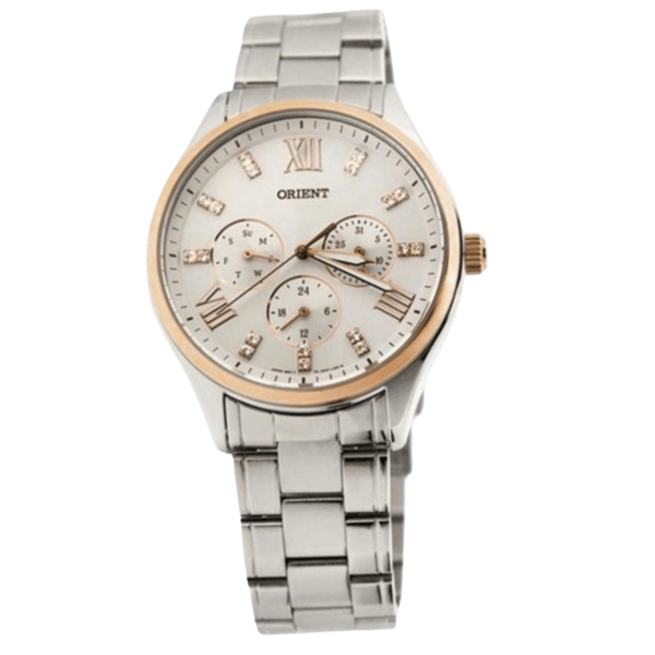 Đồng hồ Orient FUX01004W0