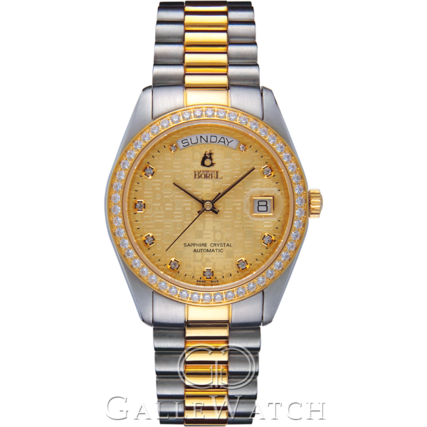 Đồng hồ Ernest Borel GB5037N-1999