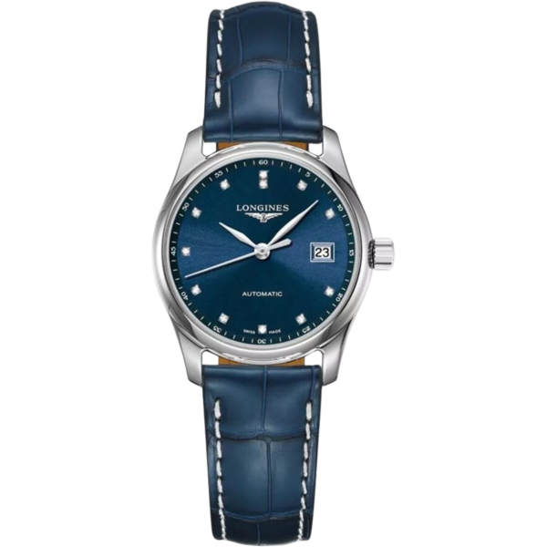 Đồng hồ nữ Longines Master Collection L2.257.4.97.0