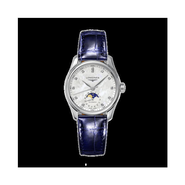Đồng hồ nữ Longines Master Collection L2.409.4.87.0