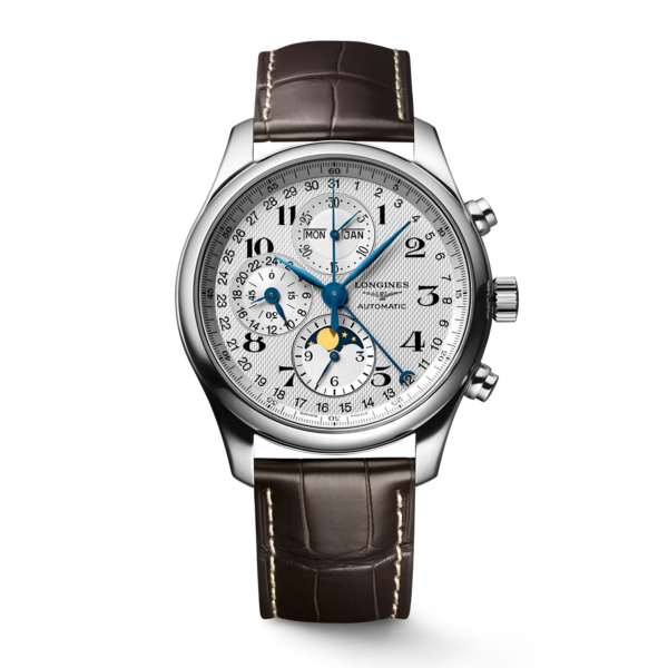 Đồng hồ Nam Longines The Longines Master Collection L2.773.4.78.3