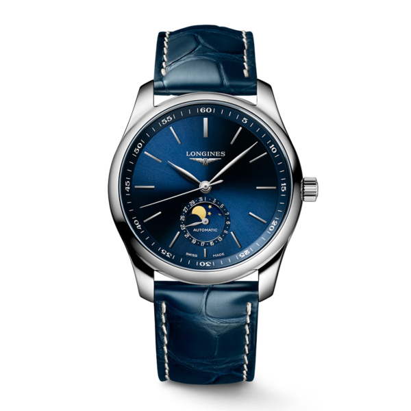 Đồng hồ Nam Longines The Longines Master Collection L2.909.4.92.0