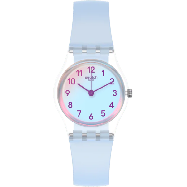Đồng hồ Unisex Swatch 2001 Swatch Essentials LK396