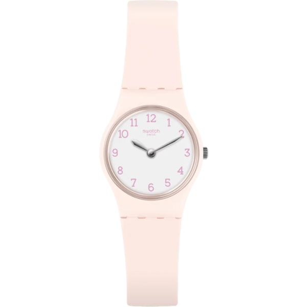 Đồng hồ Unisex Swatch 1707 Time to Swatch LP150