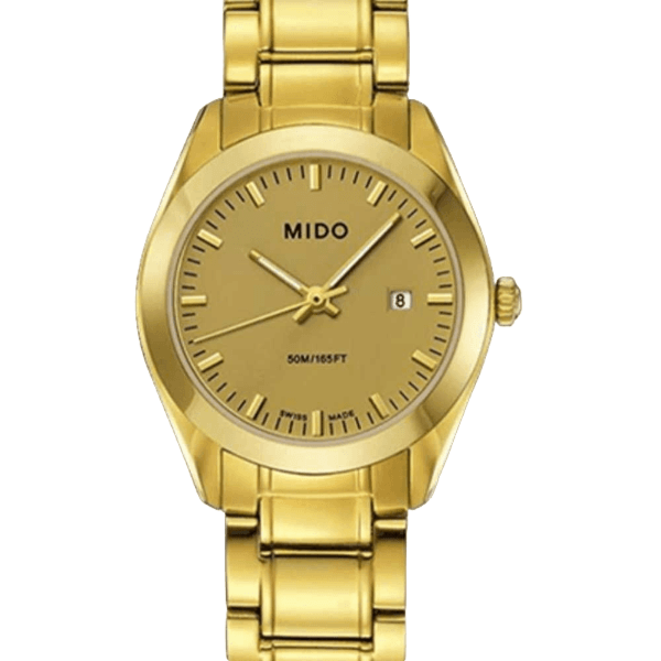 Đồng hồ Mido M012.210.33.021.00