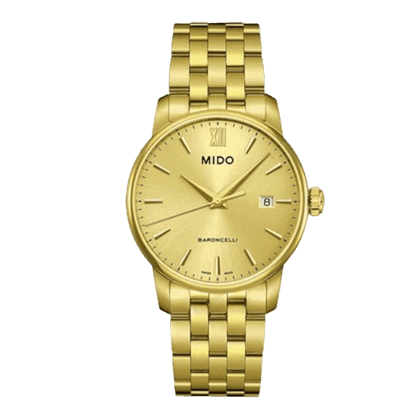 Đồng hồ Mido M013.210.33.021.00
