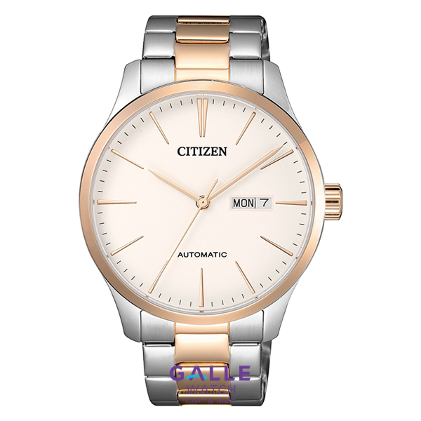 Đồng hồ Citizen NH8356.87A