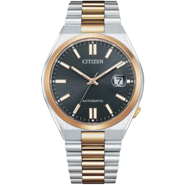 Đồng hồ nam Citizen C8 Tsuyosa NJ0154-80H