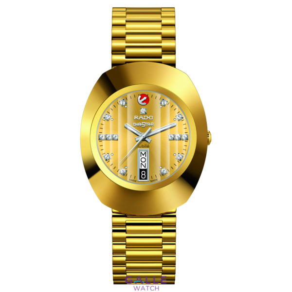 Đồng hồ Nam Rado Original R12413703