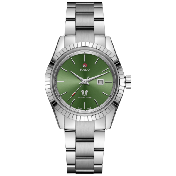 Đồng hồ Nữ Rado HyperChrome Classic Automatic R33103314