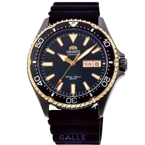 Đồng hồ Orient RA-AA0005B19B
