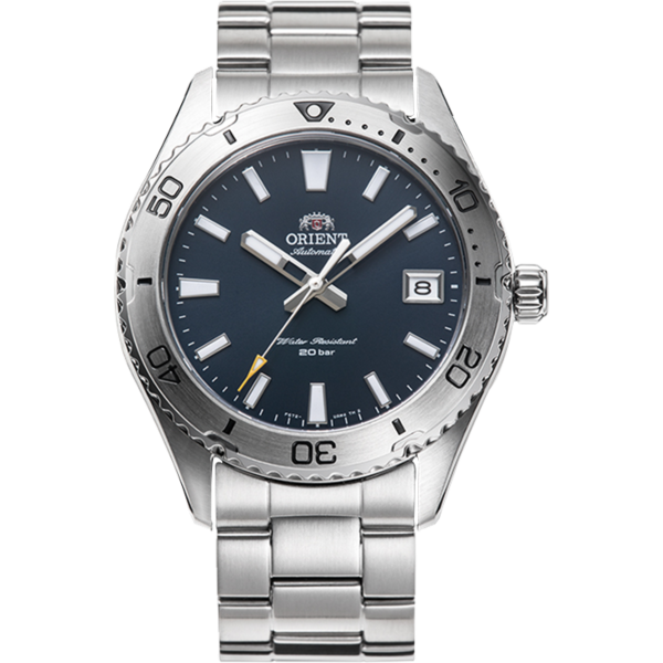 Đồng hồ Orient RA-AC0Q02L10B