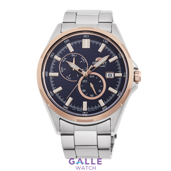 Đồng hồ Orient RA-AK0601L10B