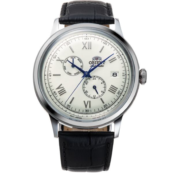 Đồng hồ Orient Mechanical Classic Bambino RA-AK0701S10B
