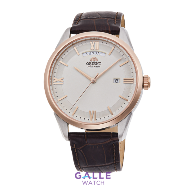 Đồng hồ Orient RA-AX0006S0HB