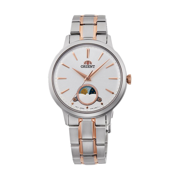 Đồng hồ Nữ Orient Classic RA-KB0001S10B