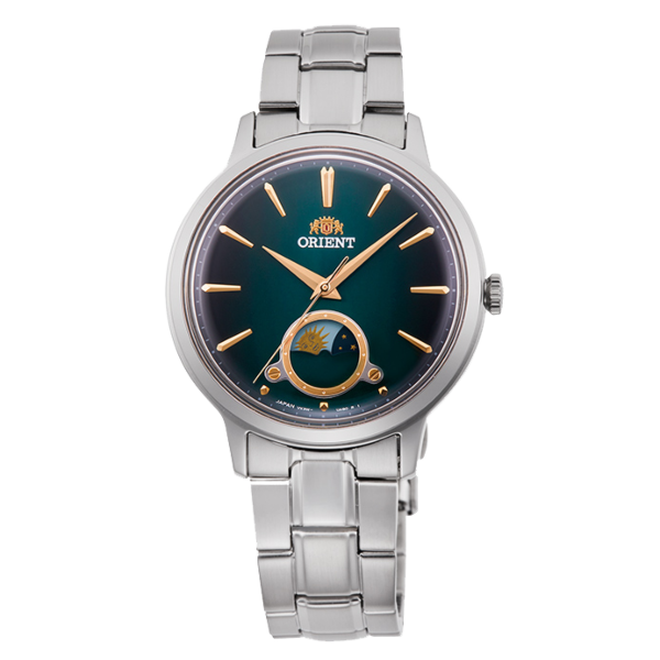 Đồng hồ Nữ Orient Classic RA-KB0005E00B