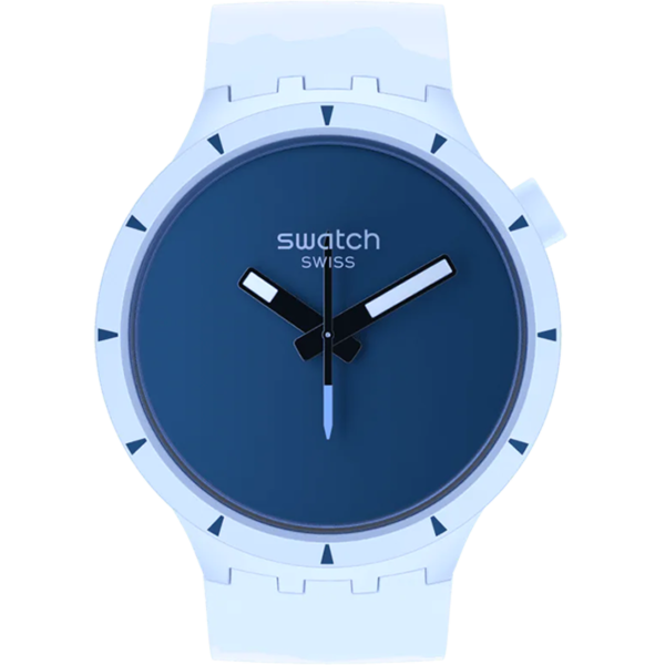 Đồng hồ Unisex Swatch 2202 COLOURS OF NATURE SB03N102