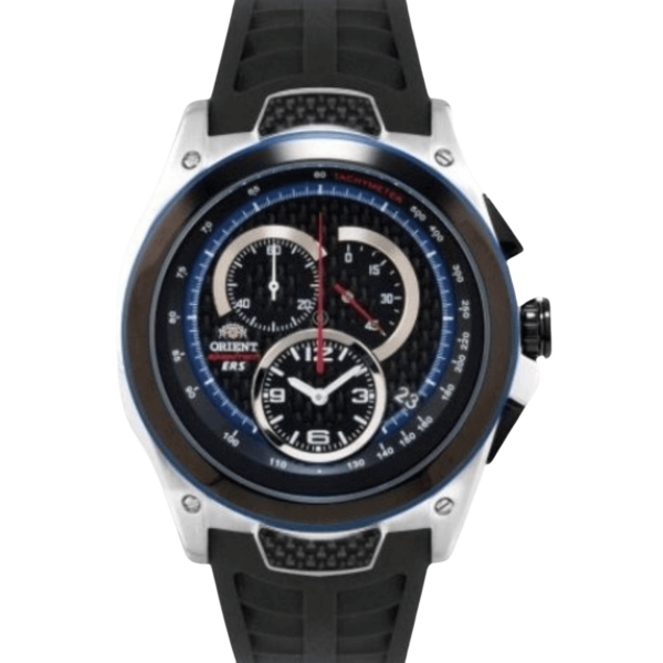 Đồng hồ Orient SKT00002B0