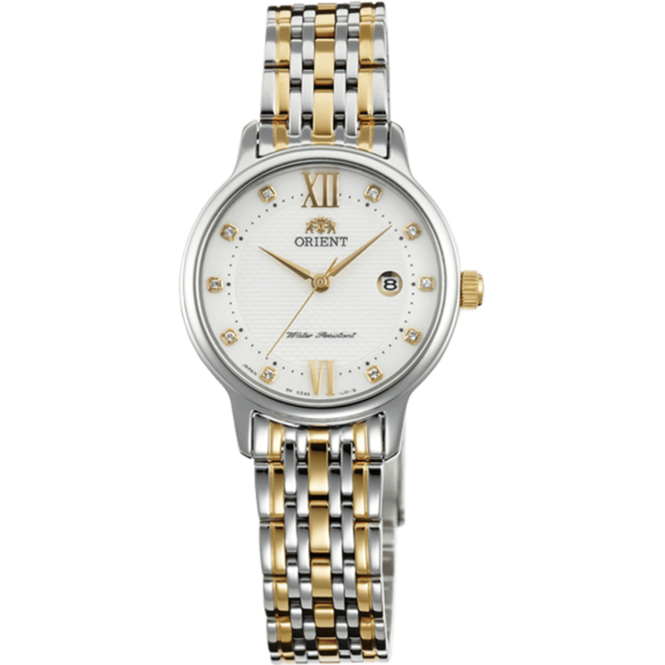 Đồng hồ Orient SSZ45002W0