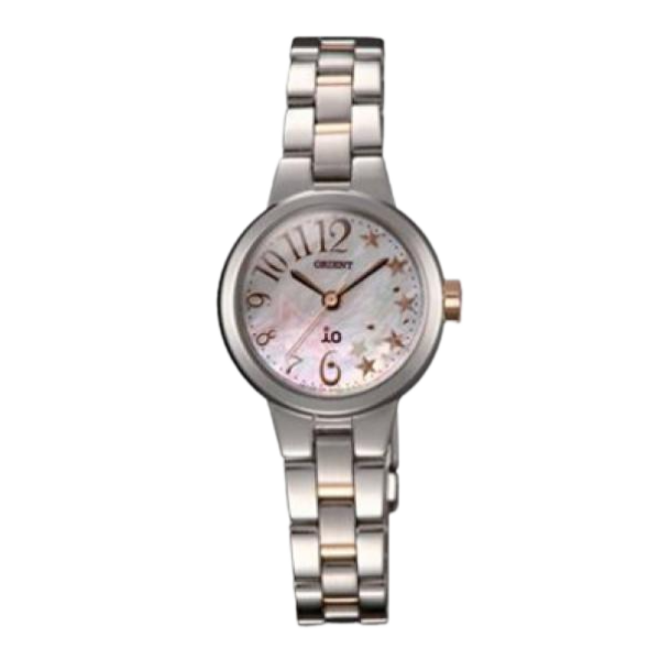 Đồng hồ Orient SWD02003W0