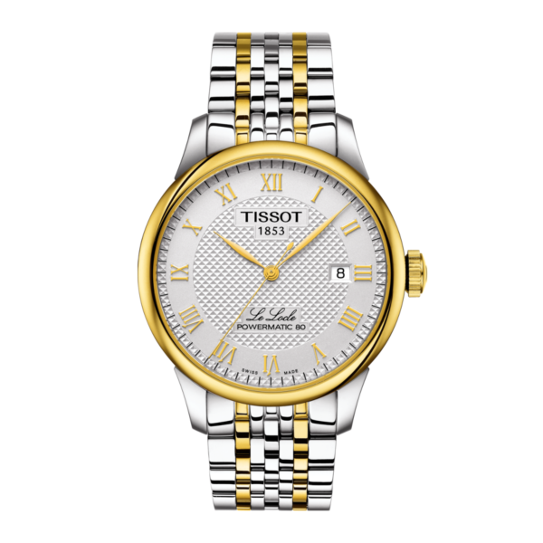 Đồng hồ Nam Tissot T-Classic T006.407.22.033.01