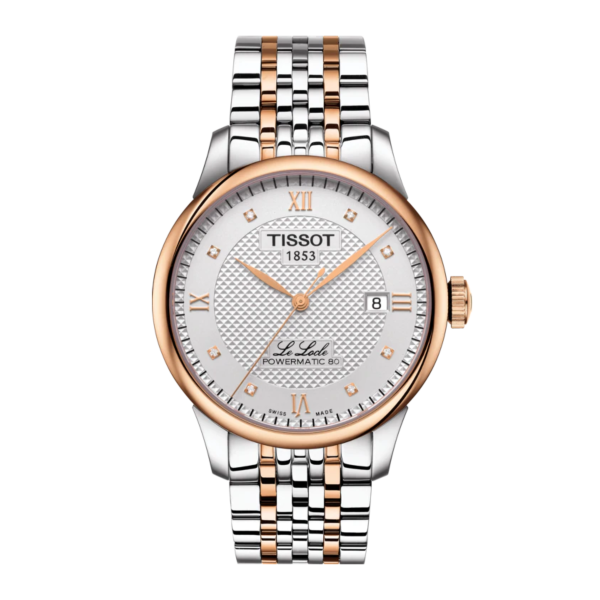 Đồng hồ Nam Tissot T-Classic T006.407.22.036.00
