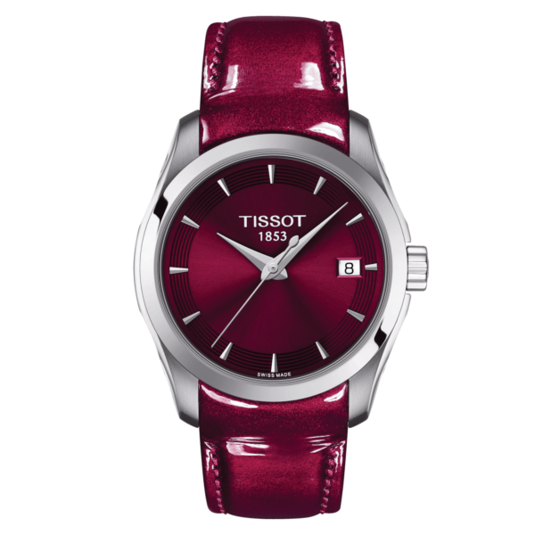 Đồng hồ Nữ Tissot T-Classic T035.210.16.371.01