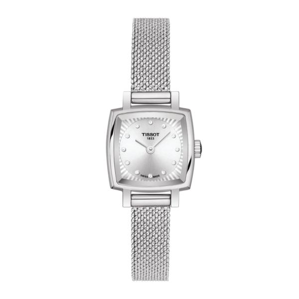 Đồng hồ Nữ Tissot T-Lady T058.109.11.036.00