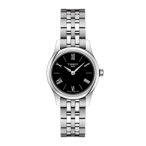 Đồng hồ Nữ Tissot T-Classic T063.009.11.058.00