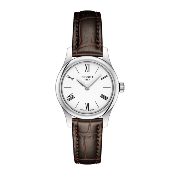 Đồng hồ Nữ Tissot T-Classic T063.009.16.018.00