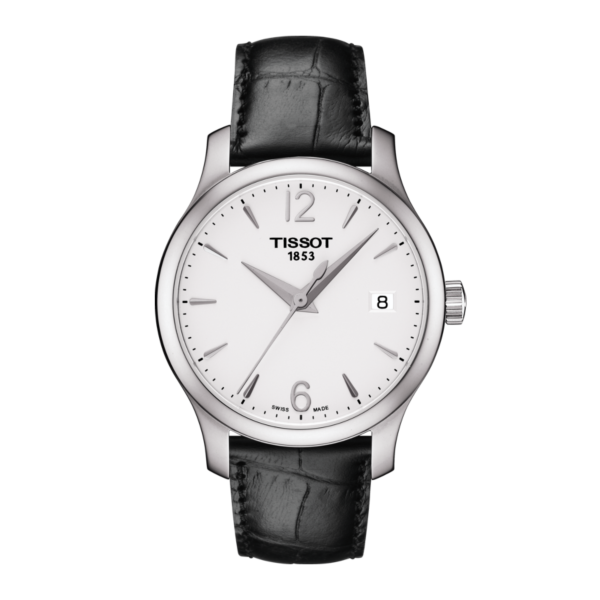 Đồng hồ Nữ Tissot T-Classic T063.210.16.037.00