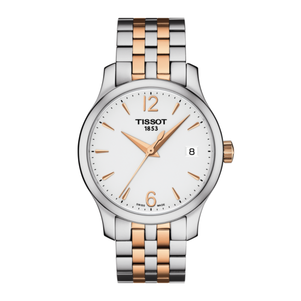 Đồng hồ Nữ Tissot T-Classic T063.210.22.037.01