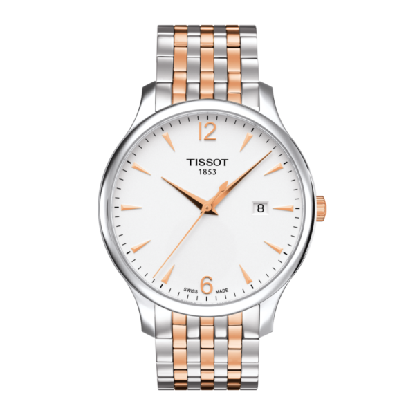 Đồng hồ Nam Tissot T-Classic T063.610.22.037.01