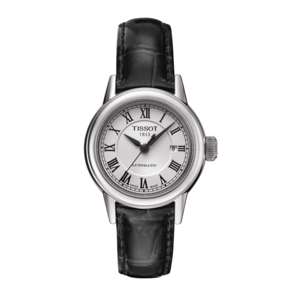 Đồng hồ Nữ Tissot T-Classic T085.207.16.013.00
