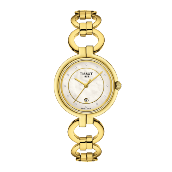 Đồng hồ Nữ Tissot T-Lady T094.210.33.116.00