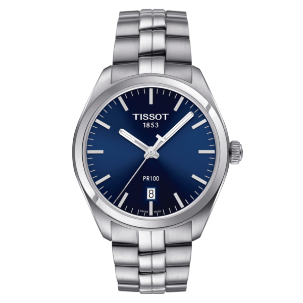 Đồng hồ Nam Tissot T-Classic T101.410.11.041.00
