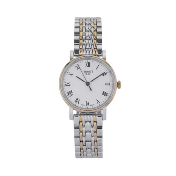 Đồng hồ Nữ Tissot T-Classic T109.210.22.033.00