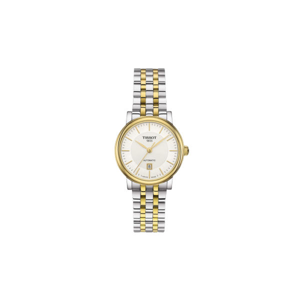 Đồng hồ Nữ Tissot T-Classic T122.207.22.031.00
