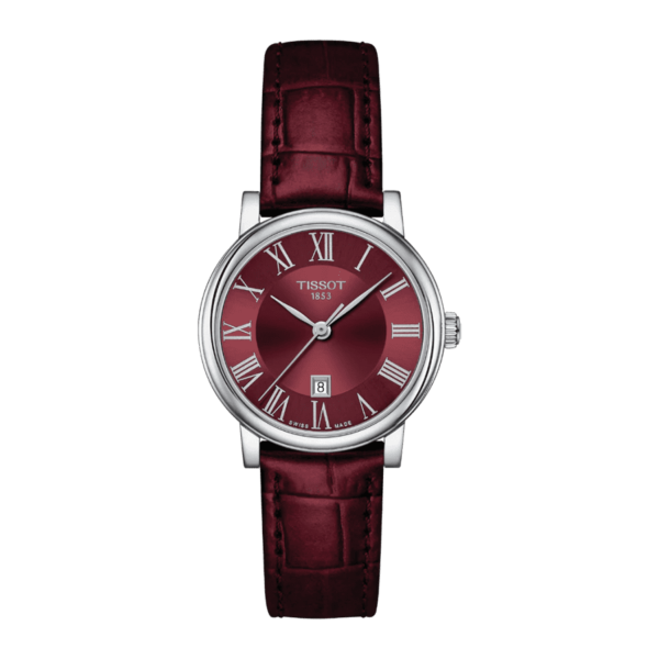 Đồng hồ Nữ Tissot T-Classic T122.210.16.373.00
