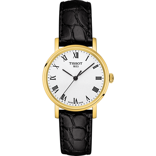 Đồng hồ Nữ Tissot T-Classic T109.210.36.033.00