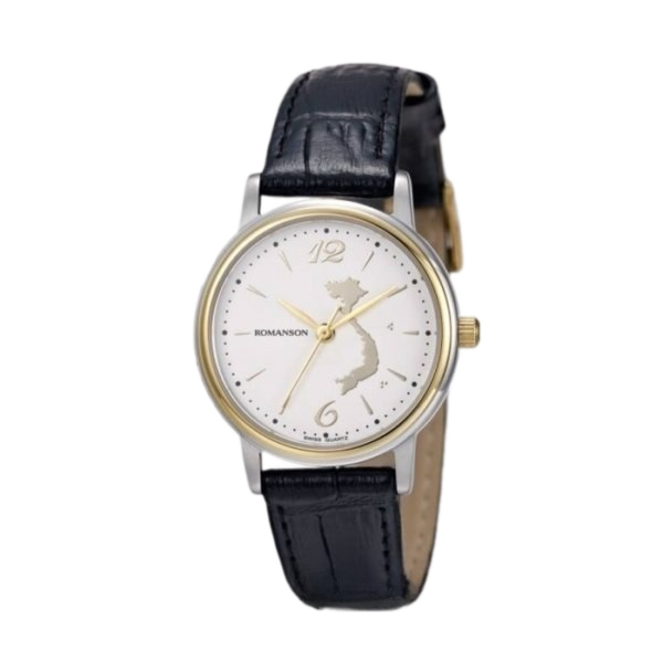 Đồng hồ Romanson Special Edition TL4259SLCWH