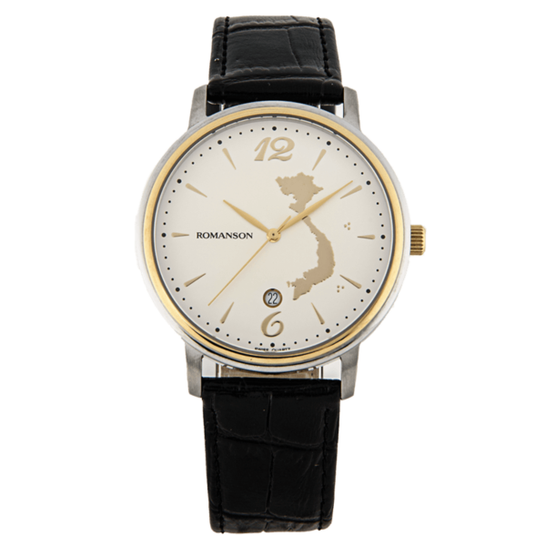 Đồng hồ Romanson Special Edition TL4259SMCWH