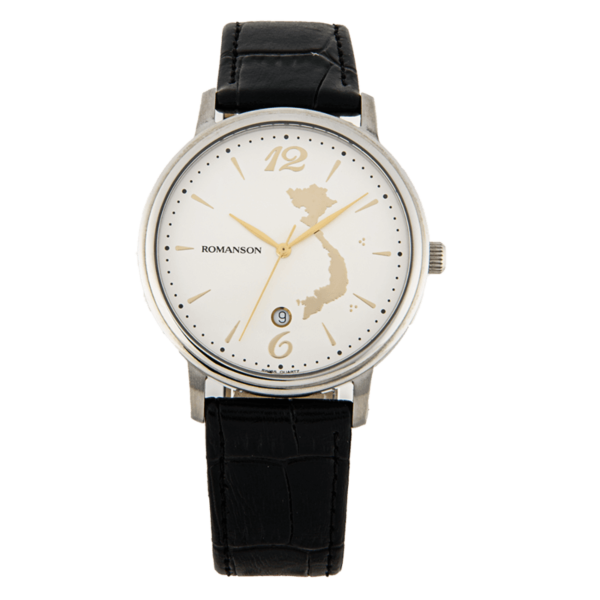 Đồng hồ Romanson Special Edition TL4259SMWWH